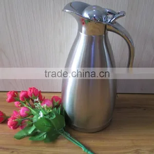 Stainless Steel Vacuum Flask thumbnail-1