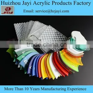 Factory Wholesale Custom Made Acrylic Transparent Plastic Sheet/laminate Sheet/glass Sheet thumbnail-2