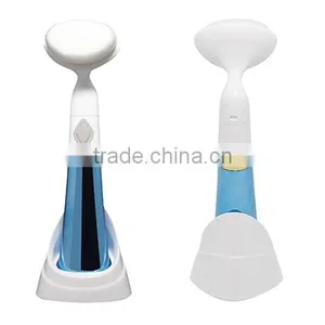 Good Quality Vibrating Facial Clean Brush thumbnail-3