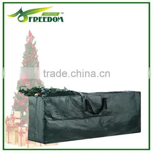 2016 Christmas Tree Plastic Bags With Handles thumbnail-5