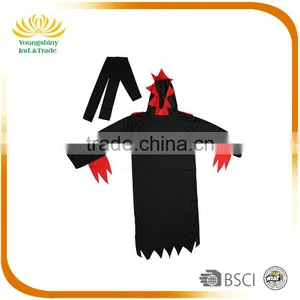 New Design Halloween Carnival Killer Clown Costume thumbnail-2