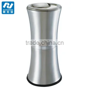 Smokeless Ashtray Stand Both for Indoor Hotels and Outdoor Streets thumbnail-3