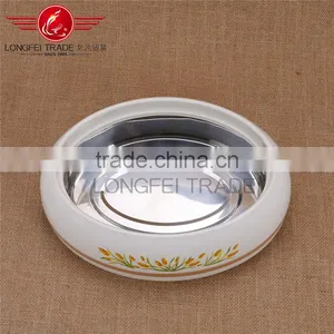 High Quality 1L Single-layered Portable Food Warmer thumbnail-3