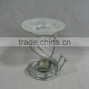 Metal Candle Holder Metal Crafts thumbnail-1