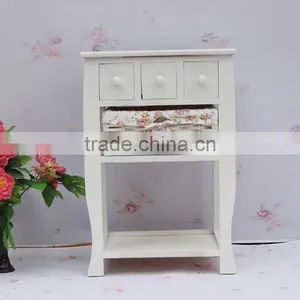 Custom and Vintage Rattan Furniture With Wooden Cabinet Wicker Furniture thumbnail-2