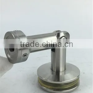 Glass Awning Fittings/Glass Canopy Accessories/Glass Hardware thumbnail-3