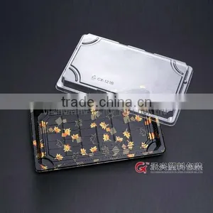 CX-121 Printed Lunch Tray thumbnail-1