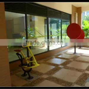 Strong Body !!!!Excellent Quality Park Unique Abdominal Exercise Equipment (HP09-22301) thumbnail-5