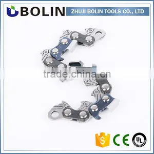 2017 New Type .325" 0.058" Full Chisel Chainsaw Chain in Roll Can Cut Faster and the Sthength is High thumbnail-2