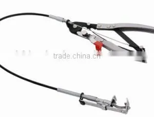 Long Reach Hose Clamp Plier thumbnail-1