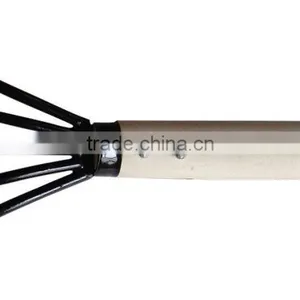 2405 Ninja 5-prong Rake Garden Tool thumbnail-1