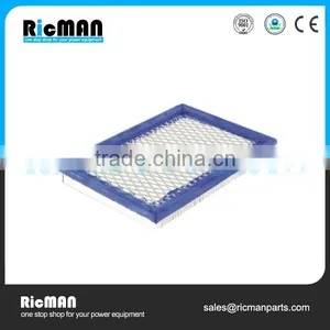 AIR FILTER Replace Briggs and Stratton Engine Spare Parts 90700 91700 95700 96700 110700 111700 112700 114700 130700 131700 thumbnail-1