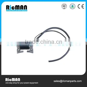 Fits Robin EH12 Construction Machine Tamping Rammmer Parts Quality Generator Ignition Coil thumbnail-1