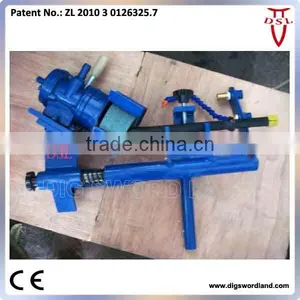 Pneumatic Air Grinder for Intergal Rod Chisel Type thumbnail-4