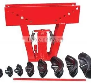 16T HYDRAULIC PIPE BENDER thumbnail-1