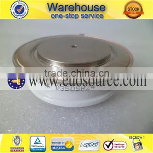 Westcode D350SH24 Diode Module thumbnail-1