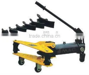 Portable Manual Hydraulic Pipe Bender thumbnail-1