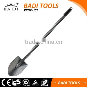 59 Inch Long Handle Agriculture Farming Garden Digging Shovel thumbnail-1