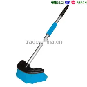 Nylon Car Cleaning Brushes, Dry Car Wash Cleaning Products Interior thumbnail-1