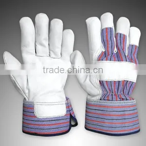 Rugged Work Gloves thumbnail-3