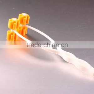Beauty Tool Face Up Roller Massage Slimming Remove Chin Neck Facial Massager thumbnail-1