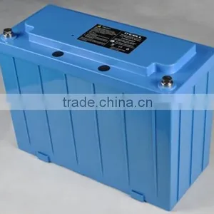 Lithium Battery 12v 170ah for EV, Golf Cart thumbnail-1