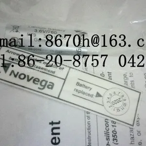 17350 Lithium Battery for PT 9 Underwater Beacon thumbnail-1