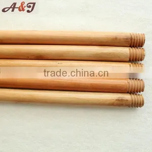 Finishing Wood Stick for Brooms in Italy thumbnail-4