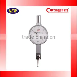 Precise Level Dial Indicator With Graduation 0.01mm Range 0-0.8mm thumbnail-2