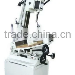 Mortiser Machine MS3840T With Chisel Capacity 6-26mm(1/4"-1") thumbnail-1