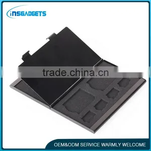 Aluminum Memory Card Box thumbnail-2
