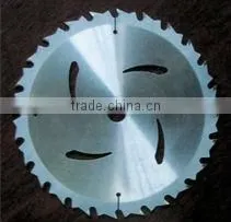 T.C.T Saw Blades KBD-06 thumbnail-1