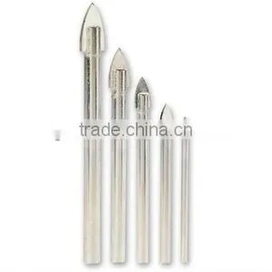 Tile and Glass Drill Bit for Cutting Glass and Ceramics thumbnail-1