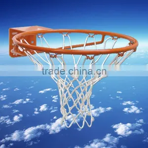 Fixed-Height Simple Basketball Rim thumbnail-1