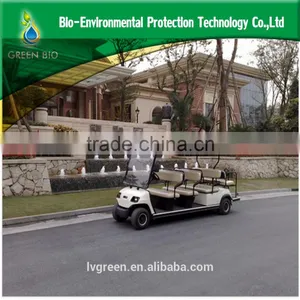 Curtis Controlle 2 Seater Golf Cart With 36V1000W Motor thumbnail-5