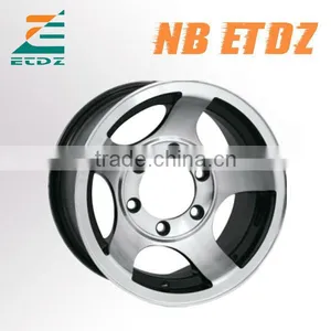 Hot 4x4 Suv Car Alloy Wheel thumbnail-1