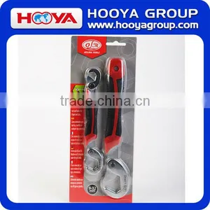 2pcs Universal Wrenches thumbnail-1