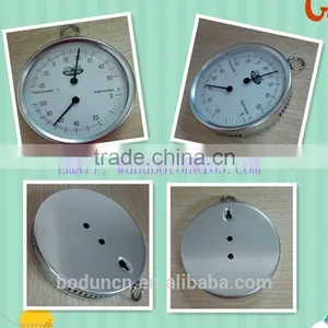 Kinds of High Quality In-outdoor Thermo-Hygrometer on Sale thumbnail-2