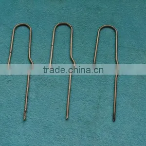 Stainless Steel Tent Pegs thumbnail-2