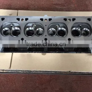 Cylinder Head for Chrysler Magnum 318/360(5.2/5.9L) BARE thumbnail-5
