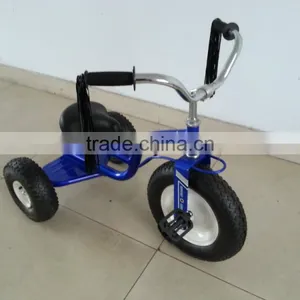 Cheap Steel Frame Baby Child Tricycle thumbnail-4