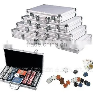 400pc*11.5g Chip Set,casico Chip Set ,chip Toy thumbnail-1