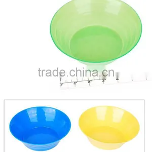 Plastic Mixing Bowl thumbnail-1