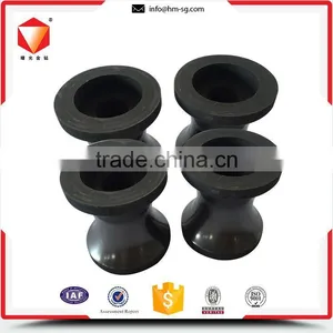 Practical High Thermal Conductive Graphite Wheel for Mechanical Seal thumbnail-4