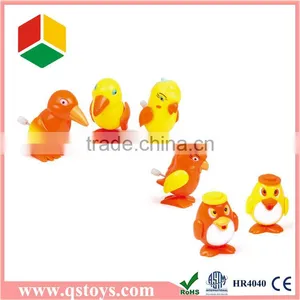 Funny Plastic Jumping Wind up Animal Toys for Sale thumbnail-1