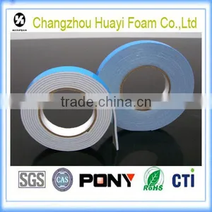 Water-proof Adhesive Foam Tape Double Sided Adhesive Tape thumbnail-1
