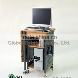 Personal Muliti-desk, Living Room Furniture Computer Desk Office Folding Table thumbnail-1