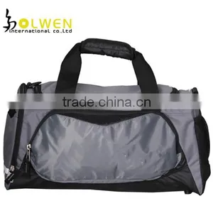 Outdoor Polyester Cheap Training Sport Bag thumbnail-1