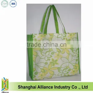 Laminated Non Woven Shopping Bag thumbnail-2