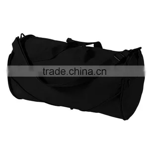 Blank Expandable Carry-on Duffel Bag thumbnail-3